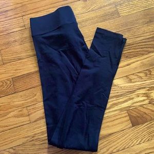 H&M leggings NWT